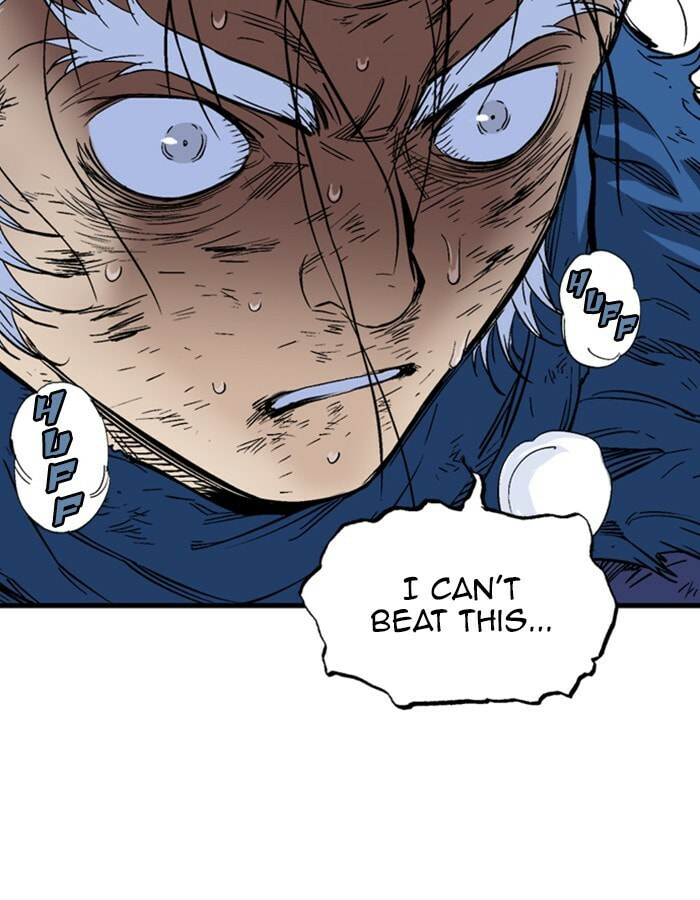 Read Gosu chapter 182 image 107 on Lezhin