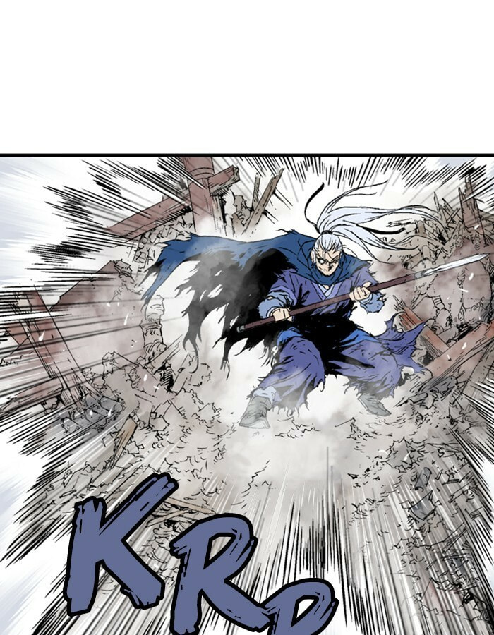Read Gosu chapter 182 image 12 on Lezhin