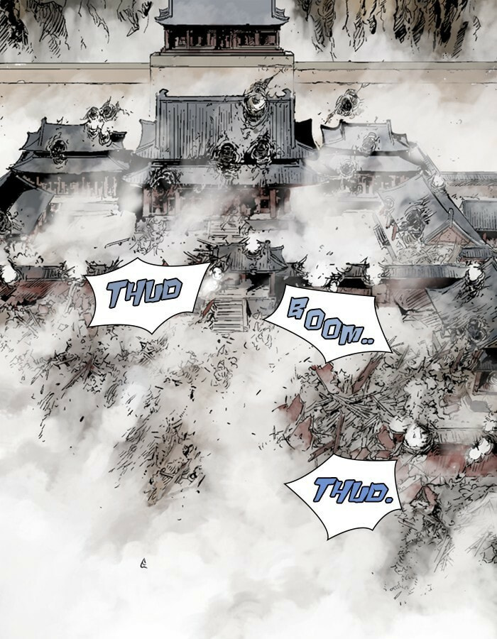 Read Gosu chapter 182 image 133 on Lezhin