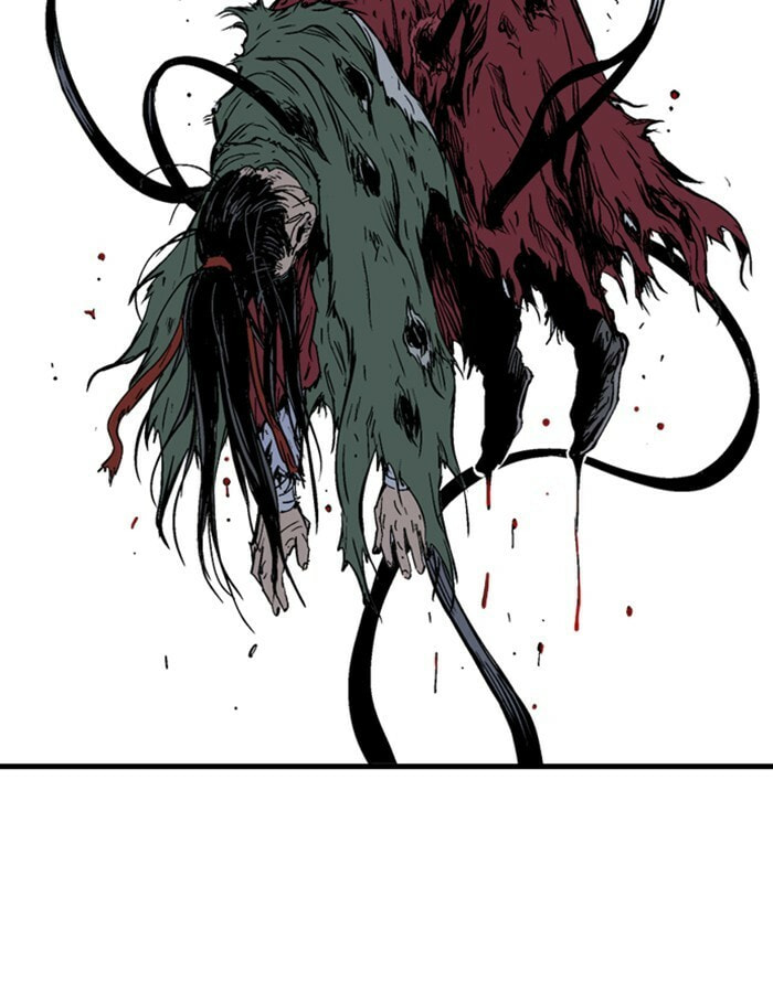 Read Gosu chapter 182 image 154 on Lezhin