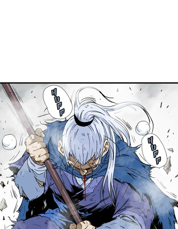 Read Gosu chapter 182 image 38 on Lezhin