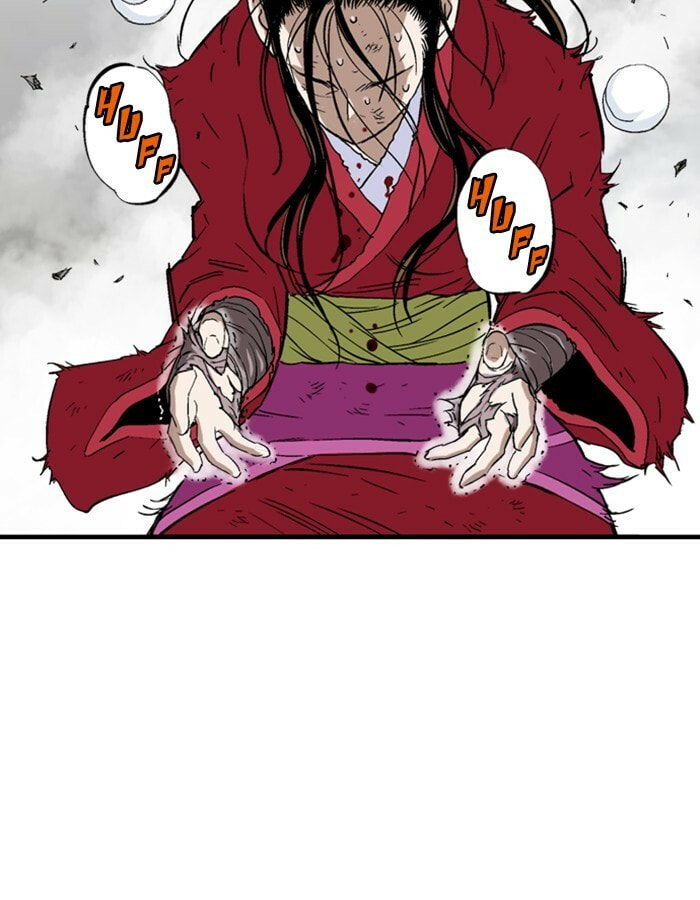 Read Gosu chapter 182 image 55 on Lezhin