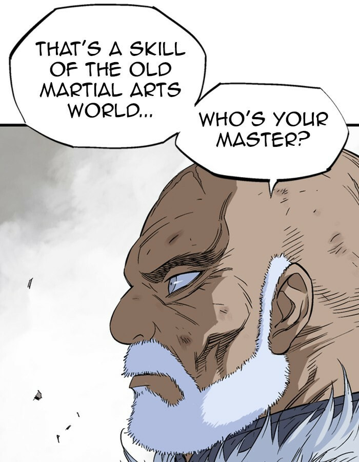 Read Gosu chapter 182 image 56 on Lezhin