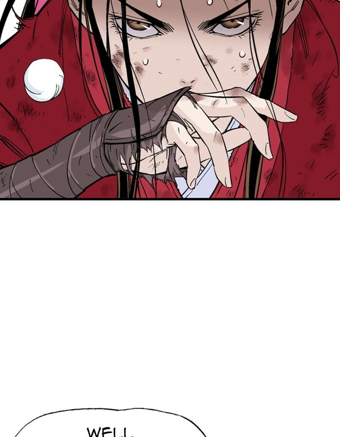 Read Gosu chapter 182 image 58 on Lezhin