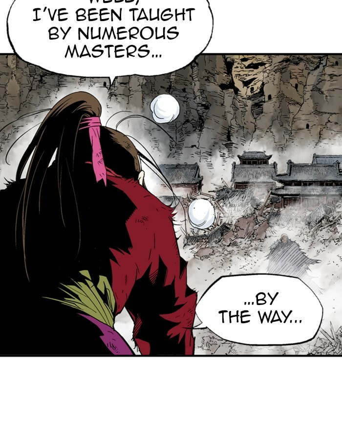 Read Gosu chapter 182 image 59 on Lezhin