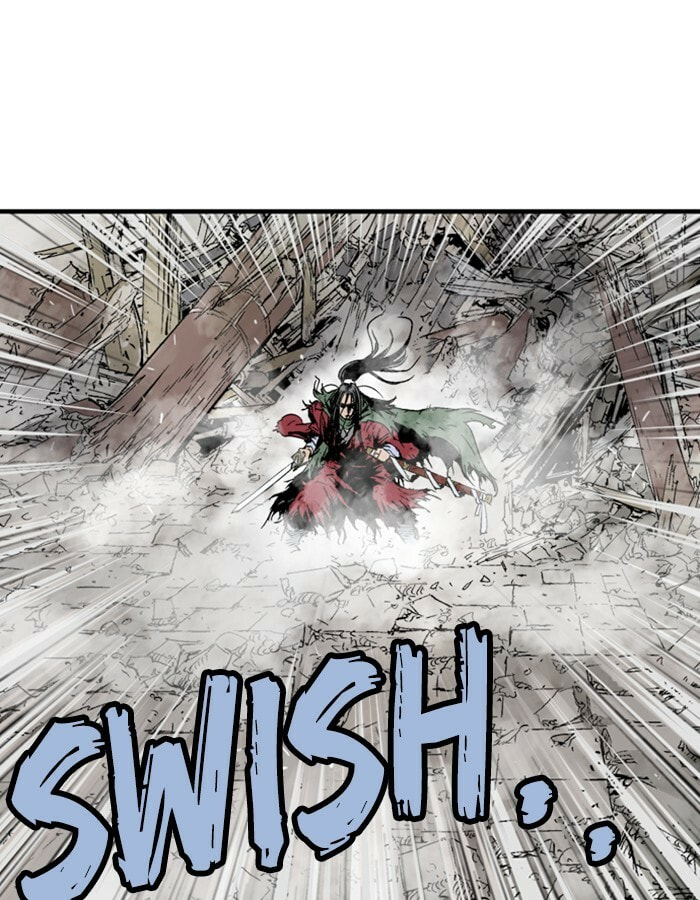Read Gosu chapter 182 image 6 on Lezhin