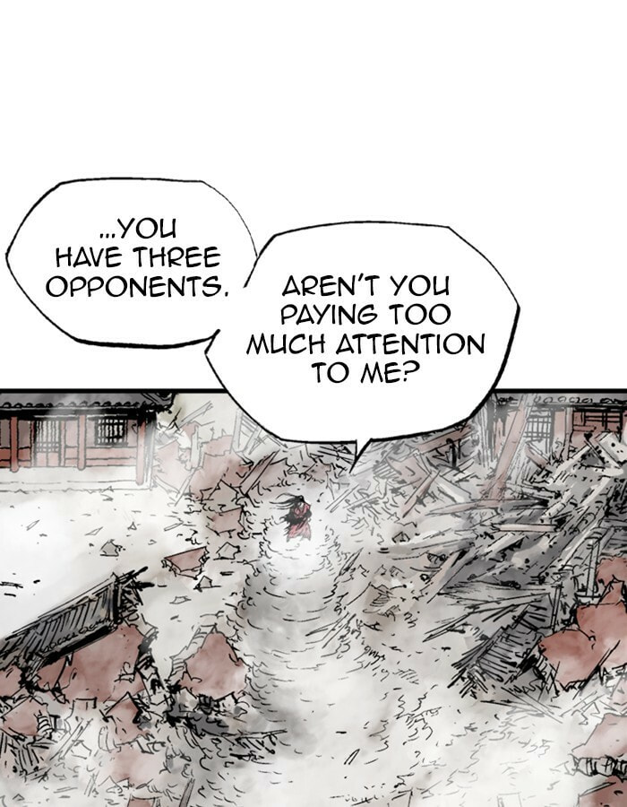 Read Gosu chapter 182 image 60 on Lezhin
