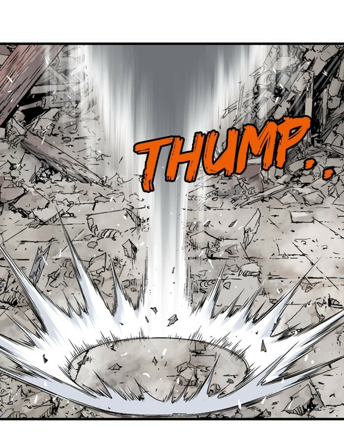 Read Gosu chapter 182 image 9 on Lezhin