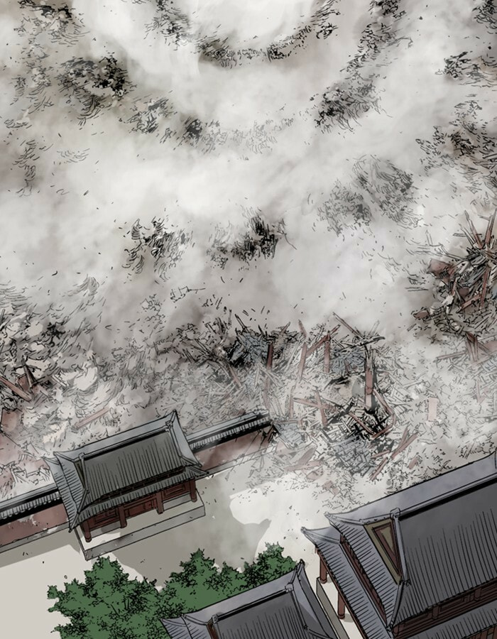 Read Gosu chapter 182 image 96 on Lezhin