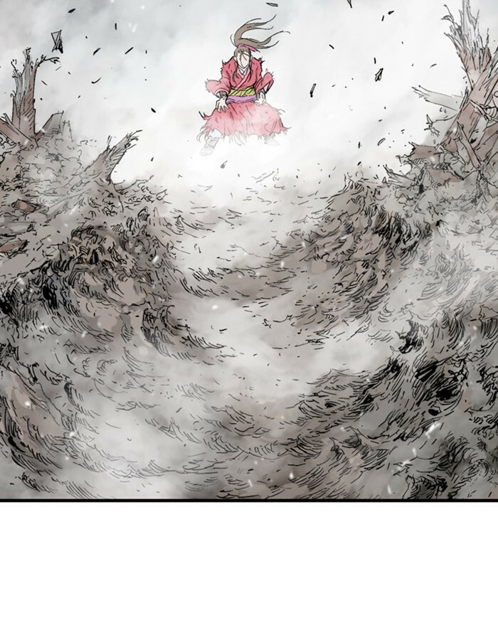 Read Gosu chapter 182 image 98 on Lezhin