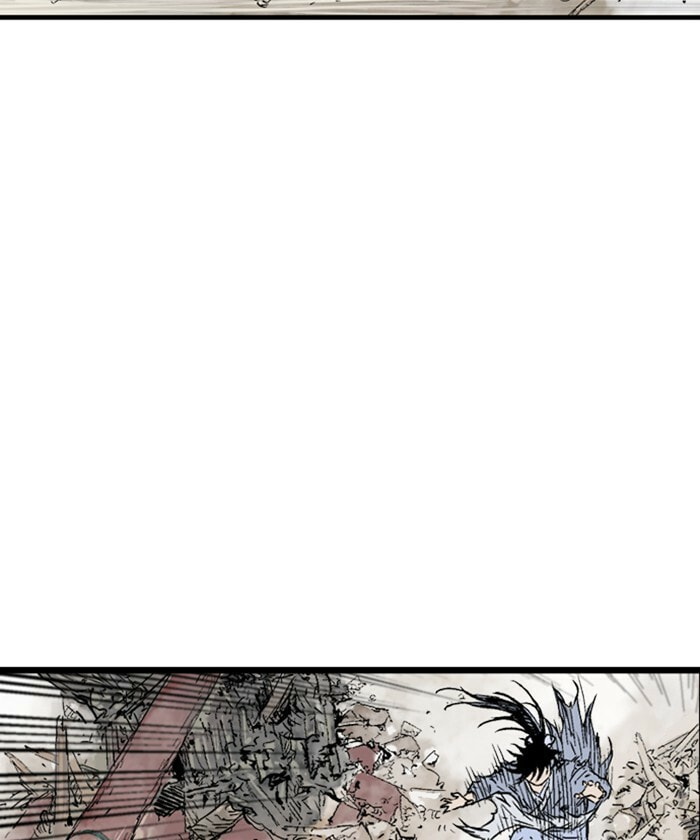 Read Gosu chapter 184 image 105 on Lezhin