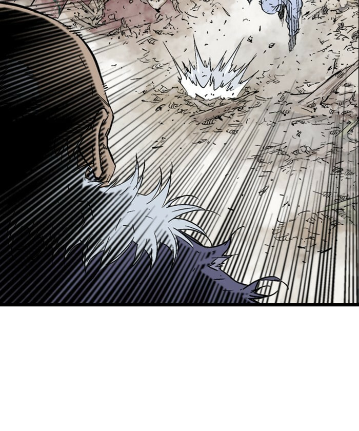Read Gosu chapter 184 image 106 on Lezhin