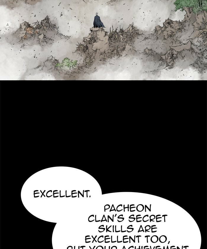 Read Gosu chapter 184 image 11 on Lezhin