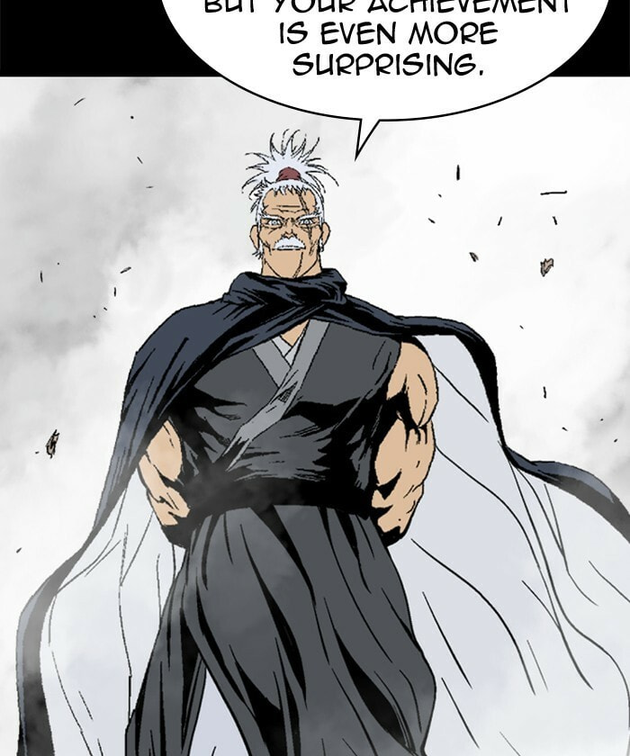 Read Gosu chapter 184 image 12 on Lezhin