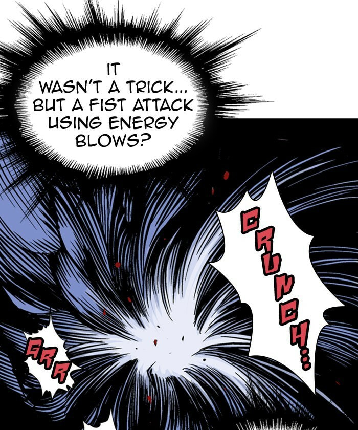 Read Gosu chapter 184 image 132 on Lezhin