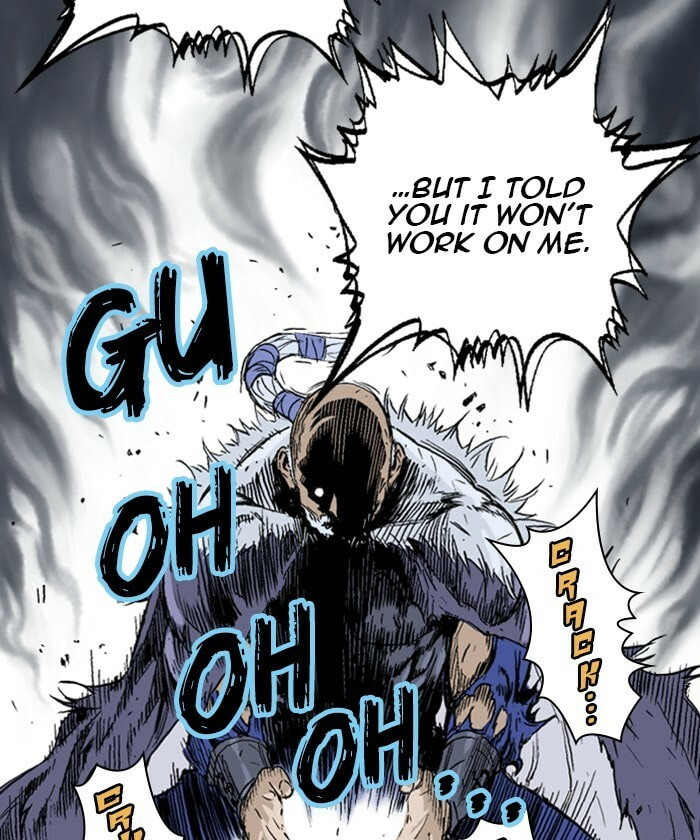 Read Gosu chapter 184 image 134 on Lezhin