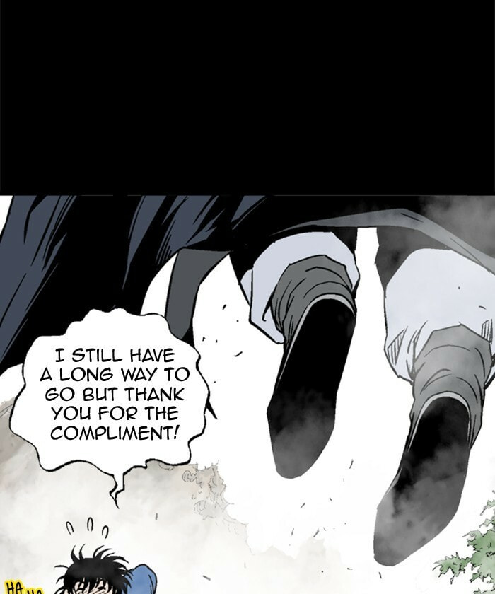 Read Gosu chapter 184 image 14 on Lezhin