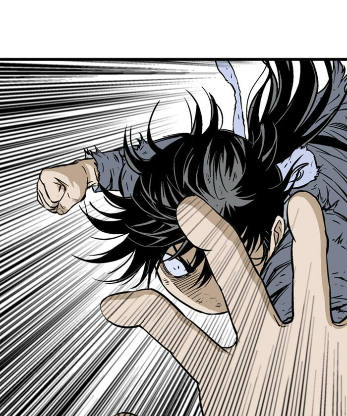 Read Gosu chapter 184 image 141 on Lezhin