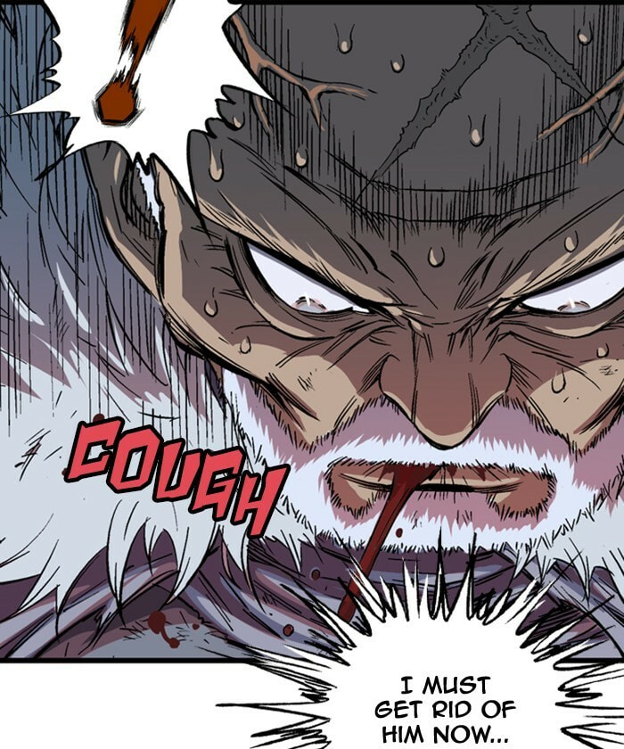 Read Gosu chapter 184 image 150 on Lezhin