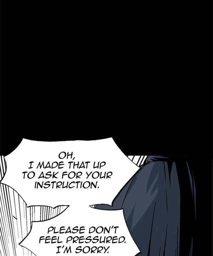 Read Gosu chapter 184 image 19 on Lezhin
