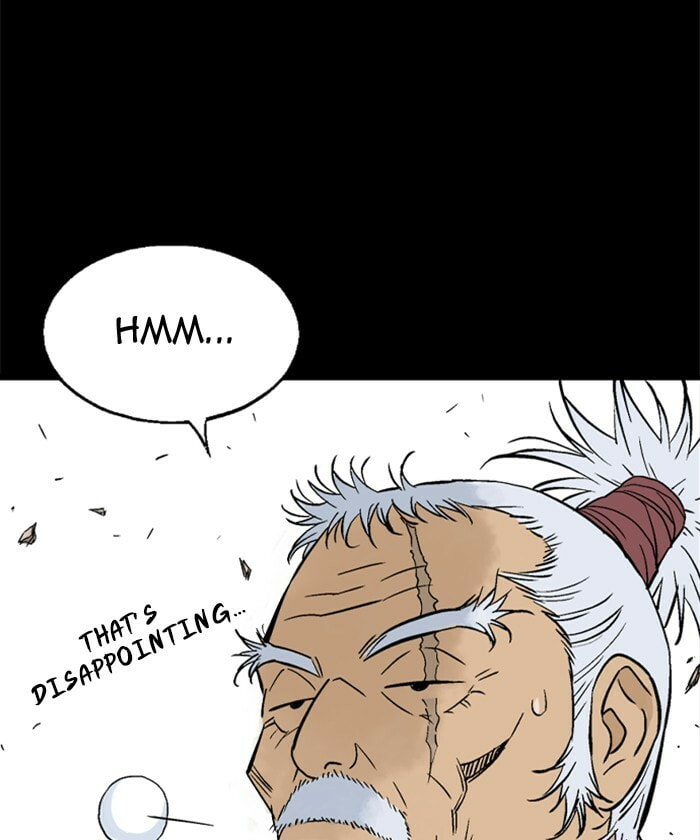 Read Gosu chapter 184 image 21 on Lezhin