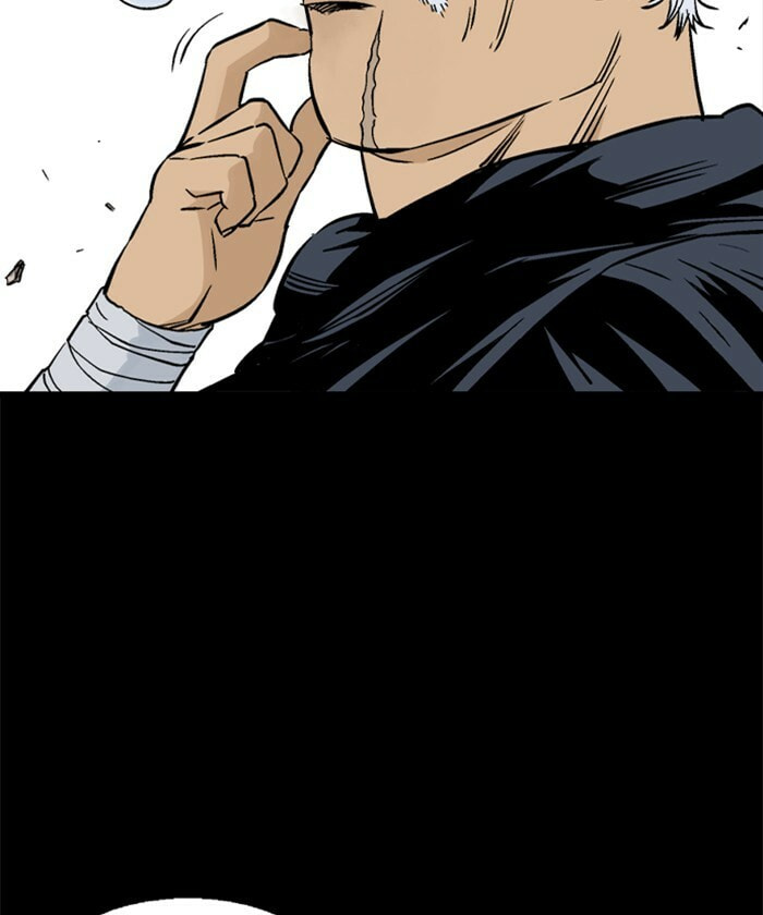 Read Gosu chapter 184 image 22 on Lezhin
