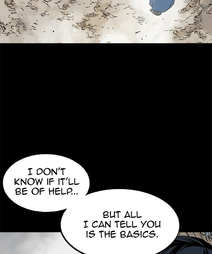 Read Gosu chapter 184 image 24 on Lezhin
