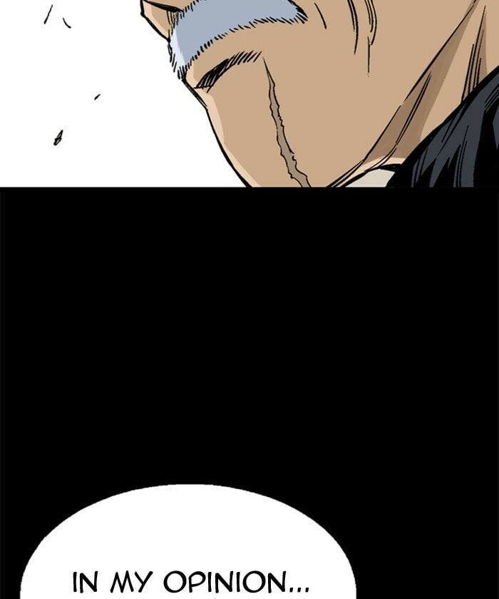 Read Gosu chapter 184 image 27 on Lezhin