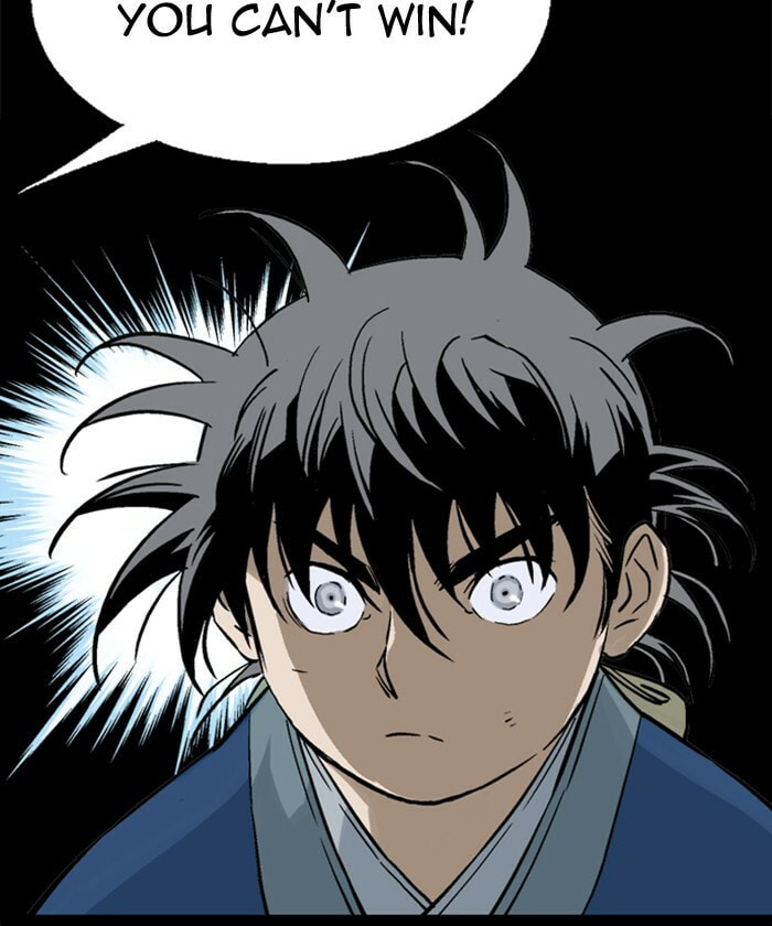 Read Gosu chapter 184 image 28 on Lezhin