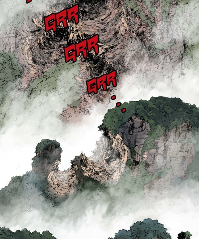 Read Gosu chapter 184 image 3 on Lezhin
