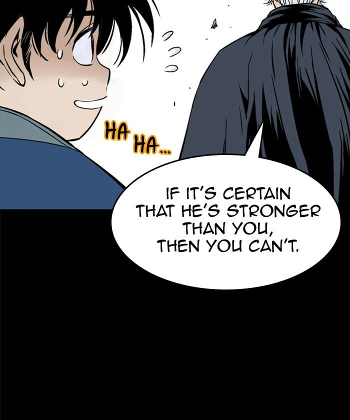 Read Gosu chapter 184 image 30 on Lezhin