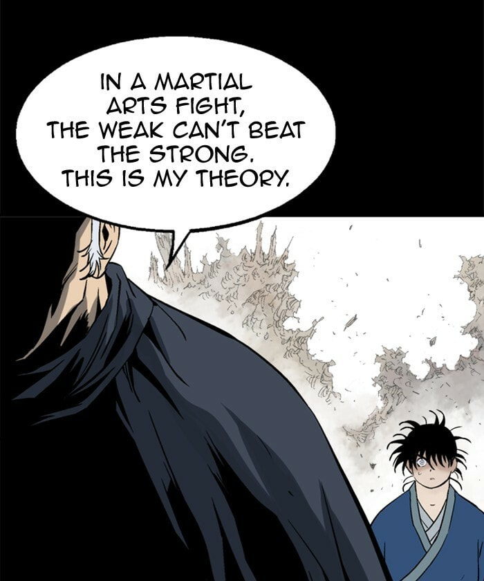 Read Gosu chapter 184 image 31 on Lezhin