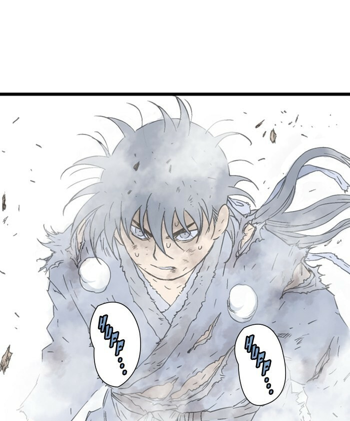 Read Gosu chapter 184 image 42 on Lezhin