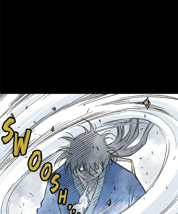 Read Gosu chapter 184 image 5 on Lezhin