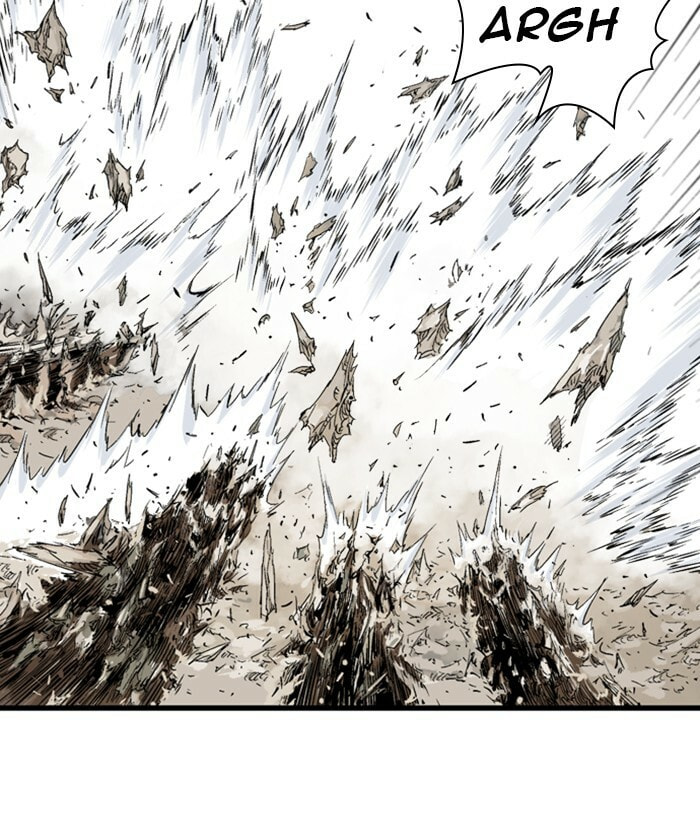 Read Gosu chapter 184 image 60 on Lezhin