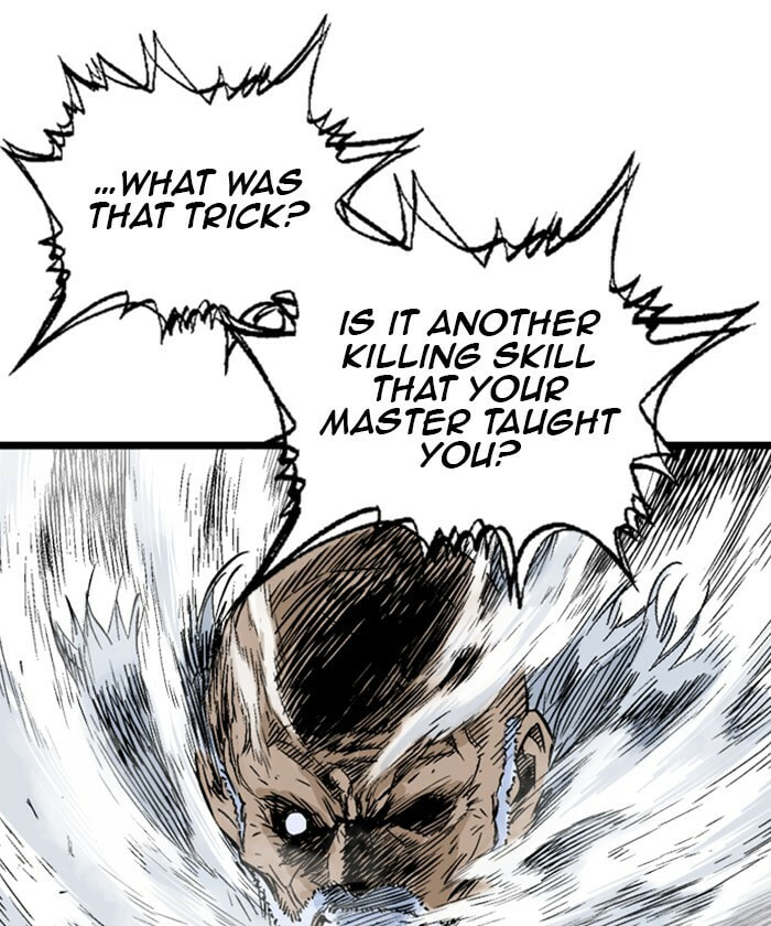 Read Gosu chapter 184 image 66 on Lezhin