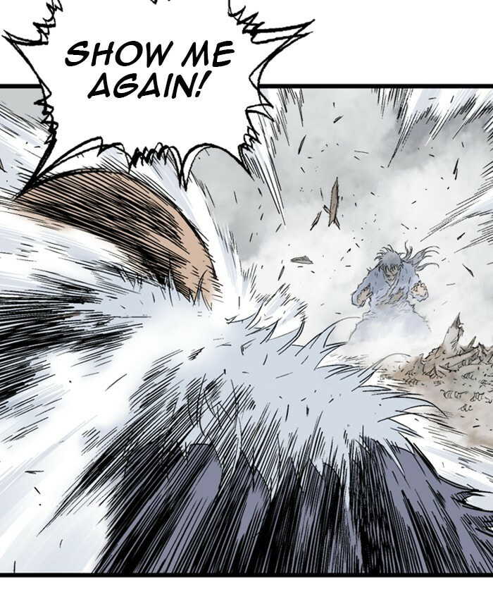 Read Gosu chapter 184 image 68 on Lezhin
