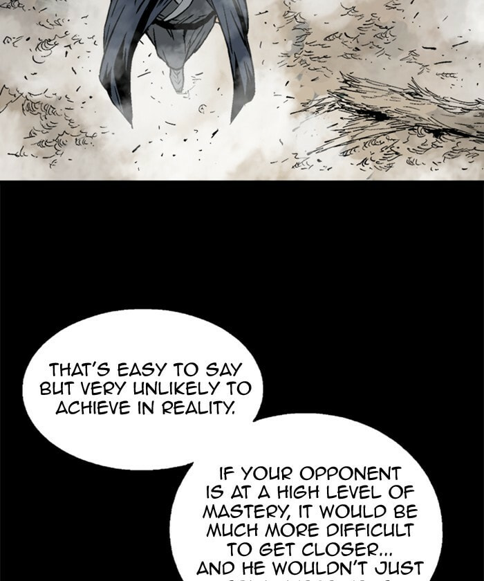 Read Gosu chapter 184 image 79 on Lezhin