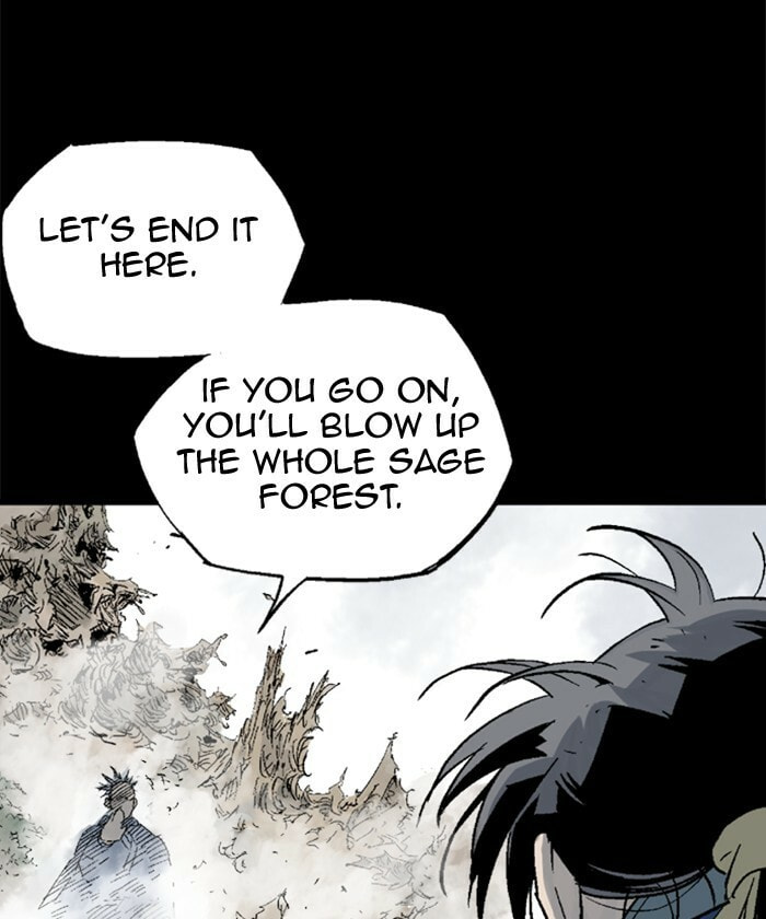 Read Gosu chapter 184 image 8 on Lezhin