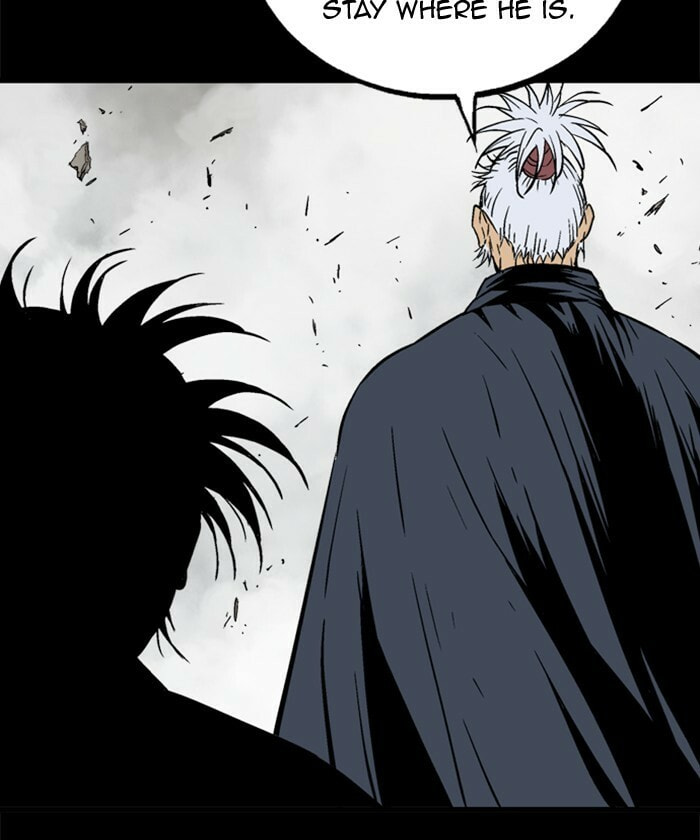 Read Gosu chapter 184 image 80 on Lezhin