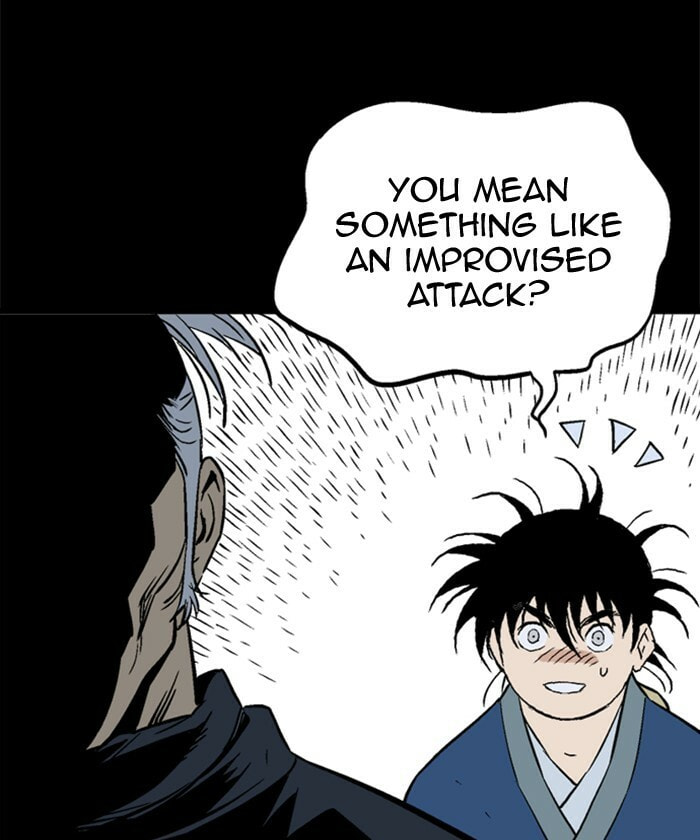 Read Gosu chapter 184 image 83 on Lezhin