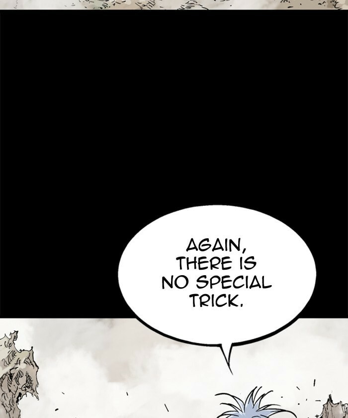 Read Gosu chapter 184 image 86 on Lezhin