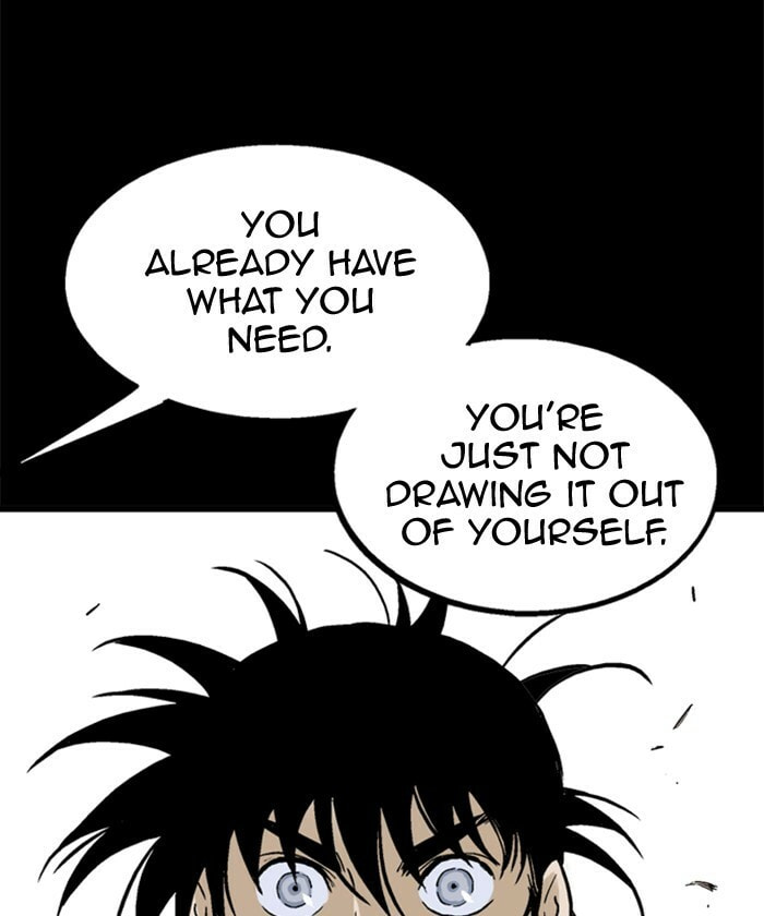 Read Gosu chapter 184 image 88 on Lezhin
