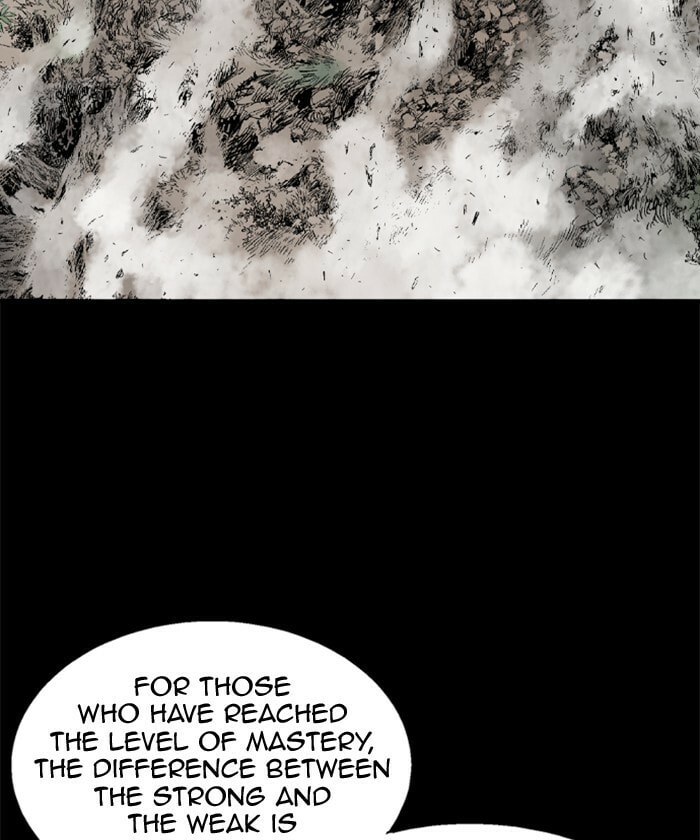 Read Gosu chapter 184 image 92 on Lezhin