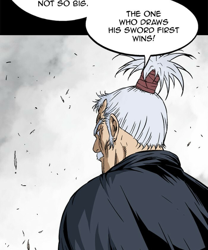 Read Gosu chapter 184 image 93 on Lezhin