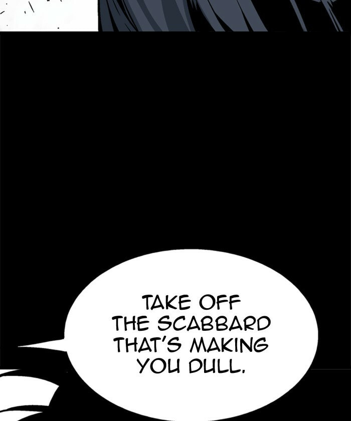 Read Gosu chapter 184 image 94 on Lezhin