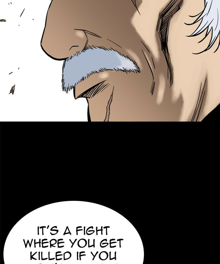 Read Gosu chapter 184 image 97 on Lezhin
