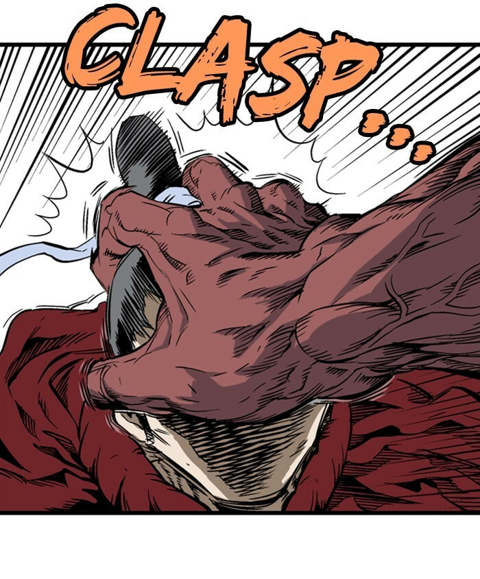 Read Gosu chapter 187 image 111 on Lezhin
