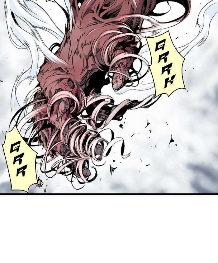Read Gosu chapter 187 image 125 on Lezhin