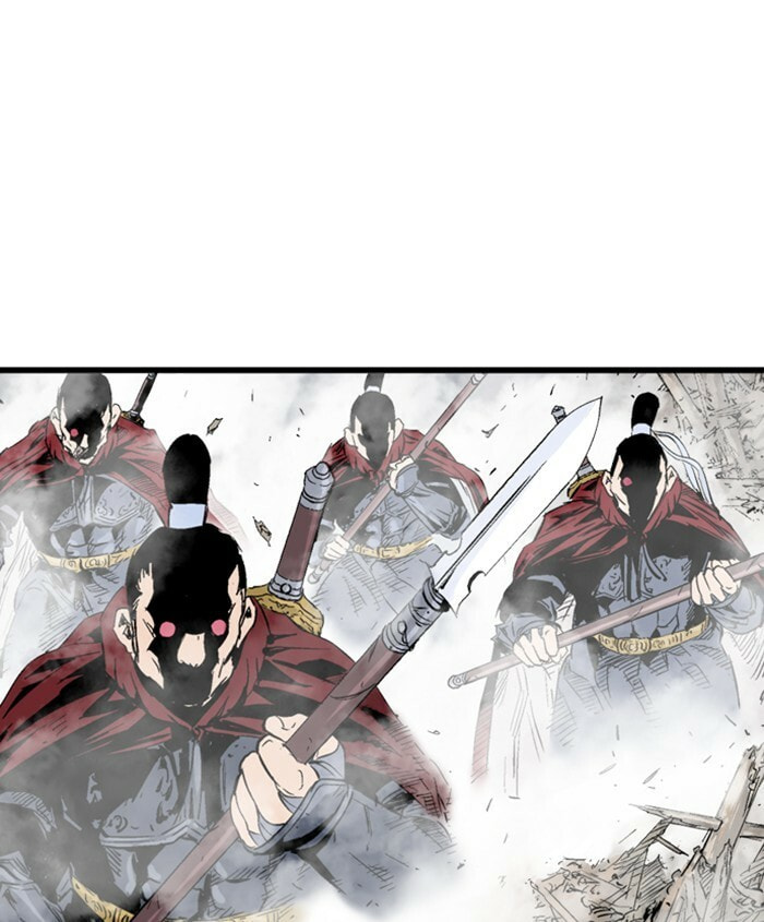 Read Gosu chapter 187 image 129 on Lezhin